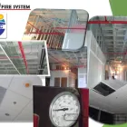 La imagen 7 de la Empresa TDO FIRE SYSTEM Servicios Profesionales y de Negocios en General Escobedo NLE