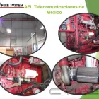 La imagen 9 de la Empresa TDO FIRE SYSTEM Servicios Profesionales y de Negocios en General Escobedo NLE