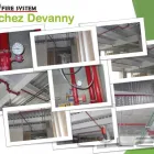 La imagen 10 de la Empresa TDO FIRE SYSTEM Servicios Profesionales y de Negocios en General Escobedo NLE