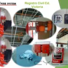 La imagen 12 de la Empresa TDO FIRE SYSTEM Servicios Profesionales y de Negocios en General Escobedo NLE