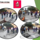 La imagen 15 de la Empresa TDO FIRE SYSTEM Servicios Profesionales y de Negocios en General Escobedo NLE