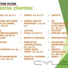 La imagen 18 de la Empresa TDO FIRE SYSTEM Servicios Profesionales y de Negocios en General Escobedo NLE