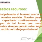La imagen 19 de la Empresa TDO FIRE SYSTEM Servicios Profesionales y de Negocios en General Escobedo NLE