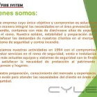 La imagen 22 de la Empresa TDO FIRE SYSTEM Servicios Profesionales y de Negocios en General Escobedo NLE