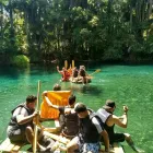 La imagen 3 de la Empresa TEAM BUILDING INTEGRAVENTURA Servicios Profesionales y de Negocios en Ciudad De México CMX