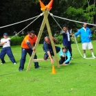 La imagen 4 de la Empresa TEAM BUILDING INTEGRAVENTURA Servicios Profesionales y de Negocios en Ciudad De México CMX