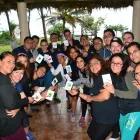 La imagen 6 de la Empresa TEAM BUILDING INTEGRAVENTURA Servicios Profesionales y de Negocios en Ciudad De México CMX