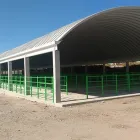 La imagen 1 de la Empresa TECHADOS, ESTRUCTURAS E INGENIERÍA Maquinaria y Equipos para Construcción en Toluca CMX