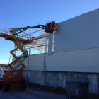La imagen 3 de la Empresa TECHOS DE ACERO CAF, S.A. DE C.V. Materiales de Construcción en Ciudad De México CMX