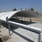 La imagen 6 de la Empresa TECHOS DE ACERO CAF, S.A. DE C.V. Materiales de Construcción en Ciudad De México CMX