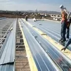 La imagen 13 de la Empresa TECHOS DE ACERO CAF, S.A. DE C.V. Materiales de Construcción en Ciudad De México CMX