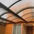 La imagen 3 de la Empresa TECHOS Y DOMOS DE POLICARBONATO Servicios Profesionales y de Negocios en Querétaro QUE