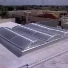 La imagen 4 de la Empresa TECHOS Y DOMOS DE POLICARBONATO Servicios Profesionales y de Negocios en Querétaro QUE