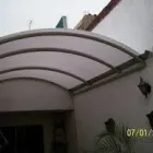 La imagen 12 de la Empresa TECHOS Y DOMOS DE POLICARBONATO Servicios Profesionales y de Negocios en Querétaro QUE