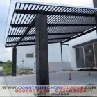 La imagen 16 de la Empresa TECHOS Y DOMOS DE POLICARBONATO Servicios Profesionales y de Negocios en Querétaro QUE