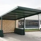 La imagen 19 de la Empresa TECHOS Y DOMOS DE POLICARBONATO Servicios Profesionales y de Negocios en Querétaro QUE