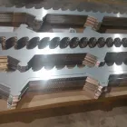 La imagen 2 de la Empresa TECMA LASER DE MEXICO S.A. DE C.V. Industrias y Agricultura en Cuautitlán Izcalli MEX