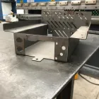 La imagen 7 de la Empresa TECMA LASER DE MEXICO S.A. DE C.V. Industrias y Agricultura en Cuautitlán Izcalli MEX