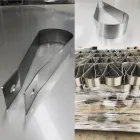 La imagen 9 de la Empresa TECMA LASER DE MEXICO S.A. DE C.V. Industrias y Agricultura en Cuautitlán Izcalli MEX