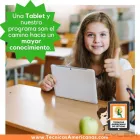 La imagen 4 de la Empresa TÉCNICAS AMERICANAS DE ESTUDIO Escuelas en Monterrey NLE