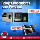 La imagen 2 de la Empresa TECNICOS EN COMUNICACION E INGENIERIA Relojerías en Torreón COA