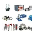 La imagen 1 de la Empresa TECNO TRADE MONTERREY Industrias y Agricultura en San Nicolás De Los Garza NLE