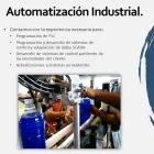 La imagen 7 de la Empresa TECNOBOTICA Servicios Profesionales y de Negocios en General Escobedo NLE