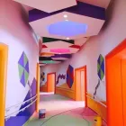 La imagen 6 de la Empresa TECNOEUROPA-DECORACI Servicios Profesionales y de Negocios en Ciudad De México CMX