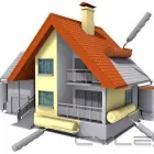 La imagen 8 de la Empresa TECNOEUROPA-DECORACI Servicios Profesionales y de Negocios en Ciudad De México CMX