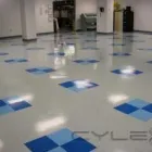 La imagen 10 de la Empresa TECNOEUROPA-DECORACI Servicios Profesionales y de Negocios en Ciudad De México CMX