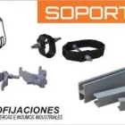La imagen 2 de la Empresa TECNOFIJACIONES Industrias y Agricultura en Guadalajara JAL