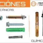 La imagen 6 de la Empresa TECNOFIJACIONES Industrias y Agricultura en Guadalajara JAL