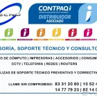 La imagen 1 de la Empresa TECNOLOGÍA COMPUTACIÓN Y DESARROLLO, S.A. DE C.V. TECNOCOM Tienda de Informática en Monterrey NLE