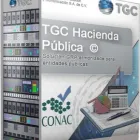 La imagen 1 de la Empresa TECNOLOGÍA DE GESTIÓN Y COMUNICACIÓN S.A. DE C.V. en Cuauhtemoc CHH