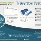 La imagen 1 de la Empresa TECNOLOGÍA EN IMÁGENES E IMPRESIÓN S.A. DE C.V. en Torreón COA