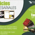 La imagen 2 de la Empresa TECNOLOGÍA EN IMÁGENES E IMPRESIÓN S.A. DE C.V. en Torreón COA