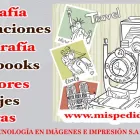 La imagen 3 de la Empresa TECNOLOGÍA EN IMÁGENES E IMPRESIÓN S.A. DE C.V. en Torreón COA