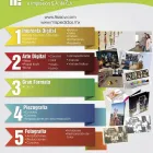 La imagen 4 de la Empresa TECNOLOGÍA EN IMÁGENES E IMPRESIÓN S.A. DE C.V. en Torreón COA