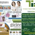 La imagen 5 de la Empresa TECNOLOGÍA EN IMÁGENES E IMPRESIÓN S.A. DE C.V. en Torreón COA