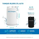 La imagen 4 de la Empresa TECNOTANQUES TANQUES INDUSTRIALES Transportes y Turismo en Guadalajara JAL