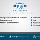 La imagen 2 de la Empresa TECTRONIX Tienda de Informática en Ciudad Juárez CHH