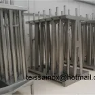 La imagen 6 de la Empresa TEISSA INOX-INGENIERÍA INOXIDABLE Tuberias y accesorios en Ecatepec De Morelos MEX