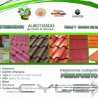 La imagen 5 de la Empresa TEJASYBARRO DE LEON Materiales de Construcción en León De Los Aldama GUA