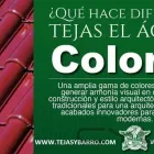 La imagen 8 de la Empresa TEJASYBARRO DE LEON Materiales de Construcción en León De Los Aldama GUA