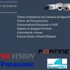 La imagen 1 de la Empresa TELECOMUNICACIONES Y SEGURIDAD SOLIS Tienda de Informática en Reynosa TAM