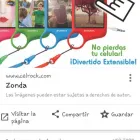 La imagen 1 de la Empresa TELEFONICA MOVISTAR Servicios Profesionales y de Negocios en Saltillo COA