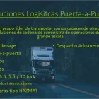 La imagen 4 de la Empresa TEMPERIUS LOGISTICS Transportes y Vehículos industriales y comerciales en Ciudad De México CMX