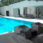 La imagen 2 de la Empresa TEMPLADORA DE MORELIA Puertas y Ventanas en Morelia MIC