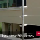 La imagen 3 de la Empresa TENESEC, SOLUCIONES EN SEGURIDAD Servicios Profesionales y de Negocios en Ciudad Adolfo López Mateos MEX
