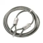 La imagen 1 de la Empresa TENSIÓN DE ACERO Productos Metálicos y Acrílicos en Cuautitlan Izcalli CMX